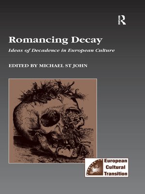 cover image of Romancing Decay